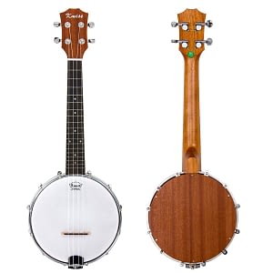 Comprar banjolele banjo ukelele