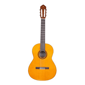 Guitarra para niños Yamaha CS40 II