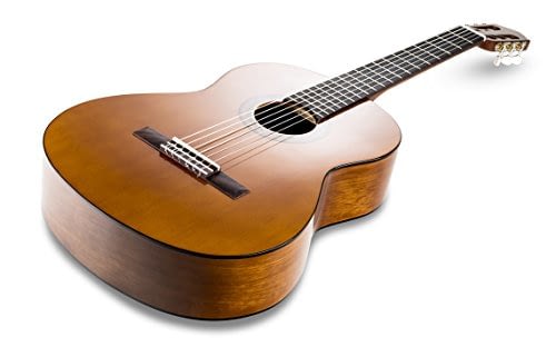 Guitarra clásica Yamaha C40